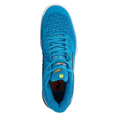 ZAPATILLA TENIS HOMBRE T. ROLAND 24 AZUL JOMA - 43,5 - 3
