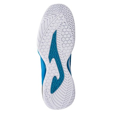 ZAPATILLA TENIS HOMBRE T. ROLAND 24 AZUL JOMA - 43,5 - 4