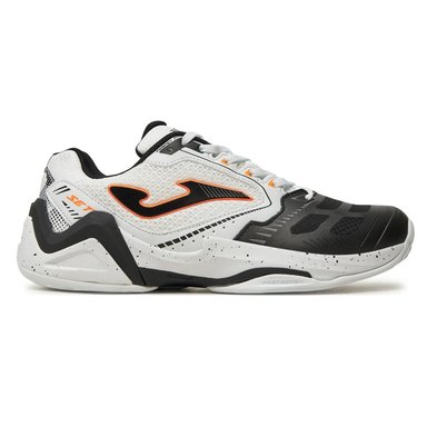 ZAPATILLA TENIS HOMBRE SET 24 BLANCO NEGRO JOMA - 40,5 - 1