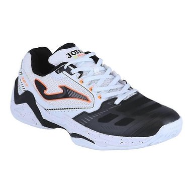 ZAPATILLA TENIS HOMBRE SET 24 BLANCO NEGRO JOMA - 40,5 - 2