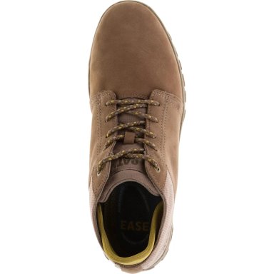 BOTIN HOMBRE SCIENCE MID CAFE  CAT - 3