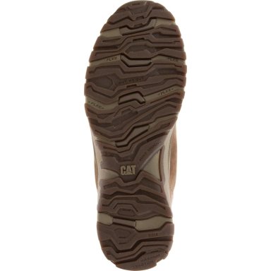 BOTIN HOMBRE SCIENCE MID CAFE  CAT - 4