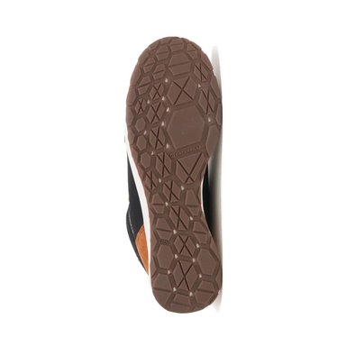 BOTIN HOMBRE QUEST MID NEGRO CAT - 4