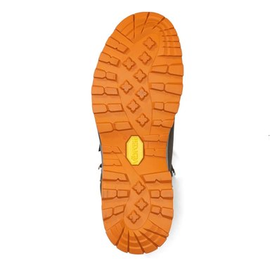 BOTA IMPERMEABLE HOMBRE MALVIZ 01 CAFE CHIRUCA - 4