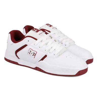 ZAPATILLA HOMBRE CENTRAL BLANCO DC - 2