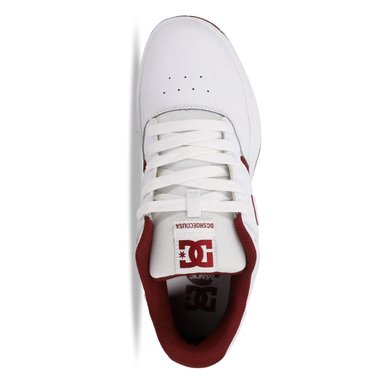 ZAPATILLA HOMBRE CENTRAL BLANCO DC - 3