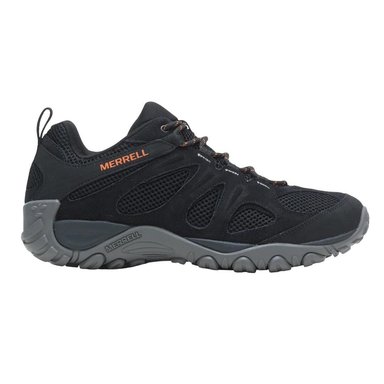 ZAPATILLA HOMBRE YOKOTA 2 NEGRO MERRELL - 1