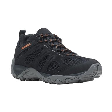 ZAPATILLA HOMBRE YOKOTA 2 NEGRO MERRELL - 2