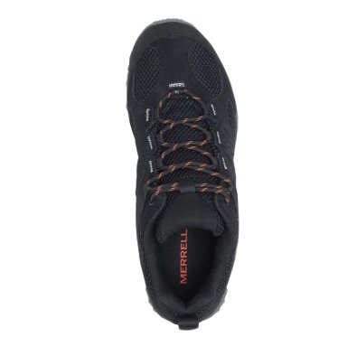 ZAPATILLA HOMBRE YOKOTA 2 NEGRO MERRELL - 3