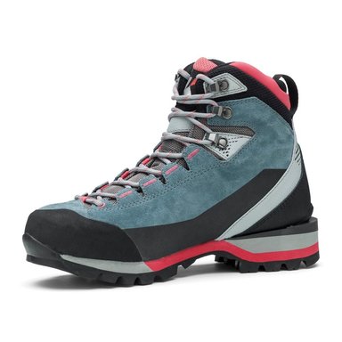 BOTÍN GORE-TEX MUJER GRAND TOUR CELESTE ROSA KAYLAND - 6