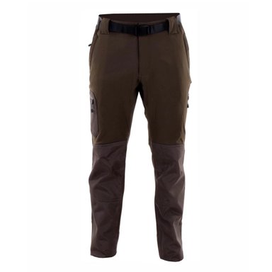 PANTALÓN TÉCNICO WILD  MARRÓN SPHERE PRO - 1