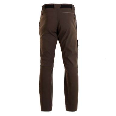 PANTALÓN TÉCNICO WILD  MARRÓN SPHERE PRO - 3