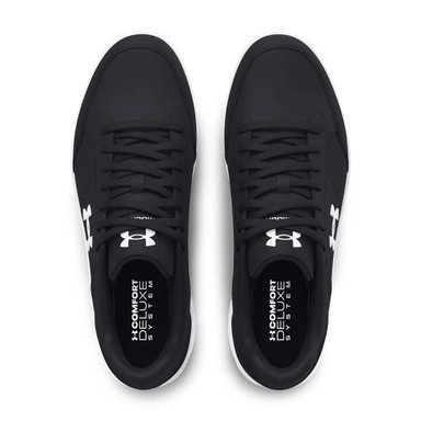 ZAPATILLA HOMBRE OFFICIAL NEGRO UNDER ARMOUR - 3