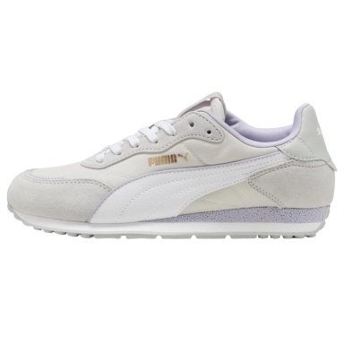 ZAPATILLA MUJER ST MILER BEIGE PUMA - 1