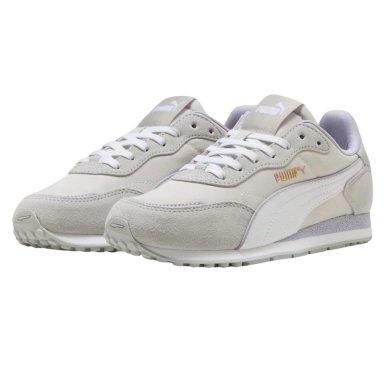 ZAPATILLA MUJER ST MILER BEIGE PUMA - 2