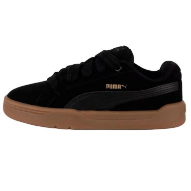 ZAPATILLA HOMBRE PARK LIFESLYLE NEGRO PUMA - 1