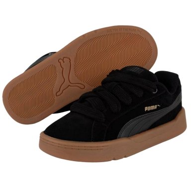 ZAPATILLA HOMBRE PARK LIFESLYLE NEGRO PUMA - 2
