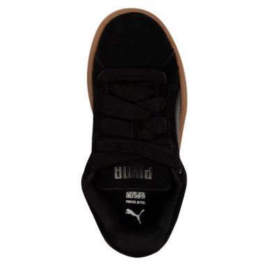 ZAPATILLA HOMBRE PARK LIFESLYLE NEGRO PUMA - 3