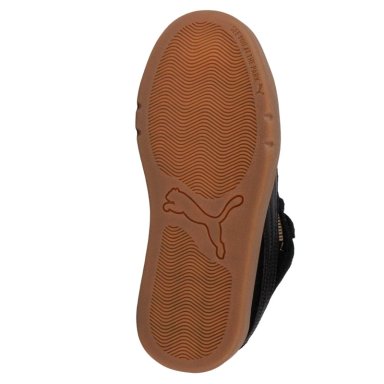 ZAPATILLA HOMBRE PARK LIFESLYLE NEGRO PUMA - 4