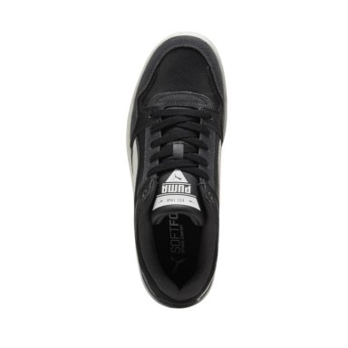 ZAPATILLA HOMBRE REBOUND RETRO SD NEGRO PUMA - 3