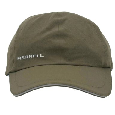 JOCKEY SANDFORD SIX PANEL VERDE MERRELL - 1