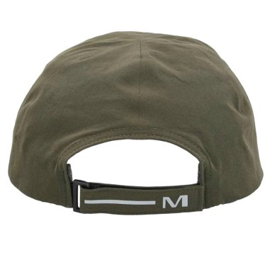 JOCKEY SANDFORD SIX PANEL VERDE MERRELL - 2