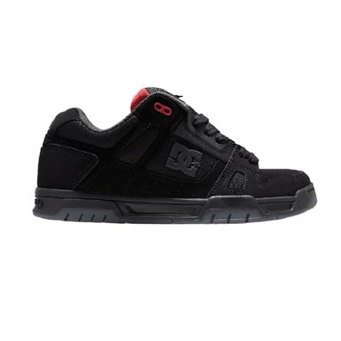 ZAPATILLA HOMBRE STAG NEGRO DC - 1