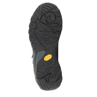 BOTIN IMPERMEABLE MUJER MONIQUE GRIS CHIRUCA - 4