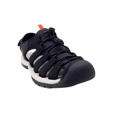 SANDALIA HOMBRE GEA NEGRO JOMA - 2