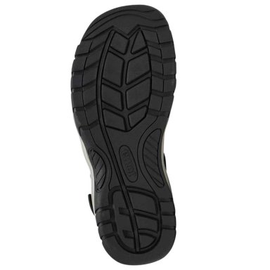 SANDALIA HOMBRE GEA NEGRO JOMA - 3