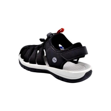 SANDALIA HOMBRE GEA NEGRO JOMA - 6