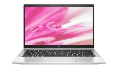 HP ELITEBOOK 830 G7 16GB RAM 256GB SSD INTEL CORE I5 10TH GEN- REACONDICIONADO - 1
