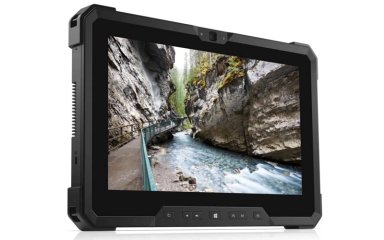 DELL RUGGED 7212 EXTREME TABLET 8GB RAM 256GB SSD INTEL CORE I5- REACONDICIONADO - 2