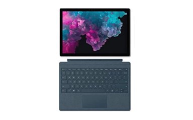 MICROSOFT SURFACE PRO 7 8GB RAM 256GB SSD INTEL CORE I5 10TH GEN-REACONDICIONADO - 1