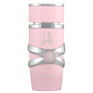 Perfume Mujer Yara EDP 100 ML LATTAFA - 2