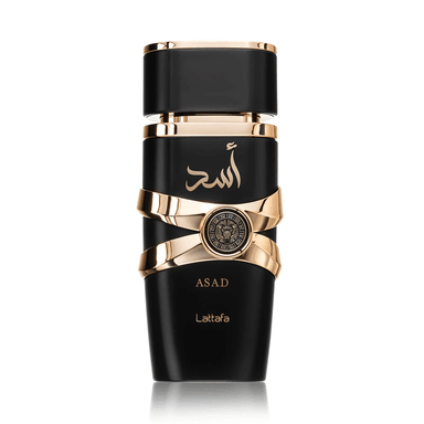 Perfume Asad Edp 100ml Hombre - 1