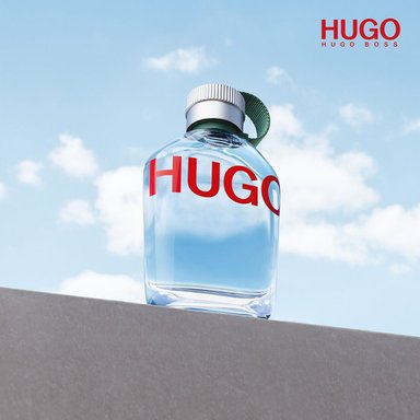PERFUME HUGO BOSS CANTIMPLORA VERDE HOMBRE EDT 125 ML - 3
