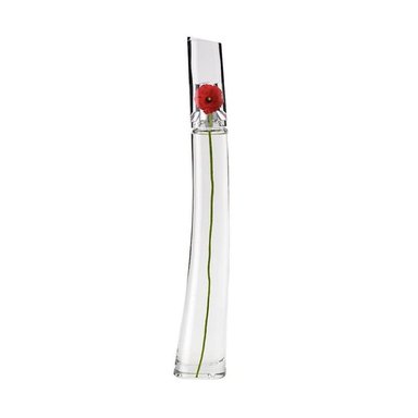 PERFUME KENZO FLOWER REFILLABLE EDP 100 ML MUJER - FLORAL Y ATEMPORAL CON TOQUE ROMANTICO - 2