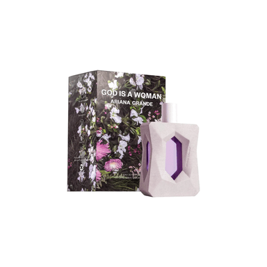PERFUME MUJER GOD IS A WOMAN EDP 100 ML ARIANA GRANDE | 100 ML - 1