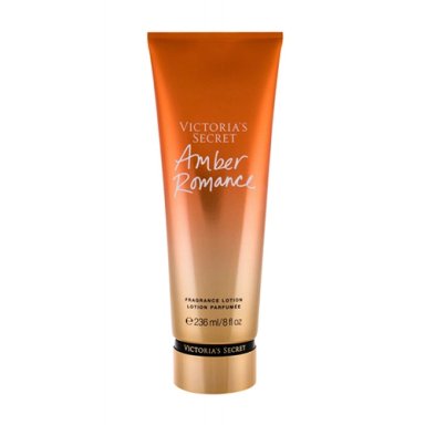 PERFUME MUJER AMBER ROMANCE LOCION 236 ML VICTORIA SECRET | 236 ML - 1