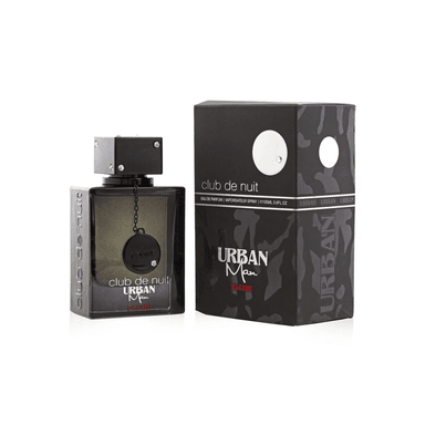 PERFUME HOMBRE CLUB DE NUIT URBAN MAN ELIXIR  EDP 105 ML ARMAF - 1