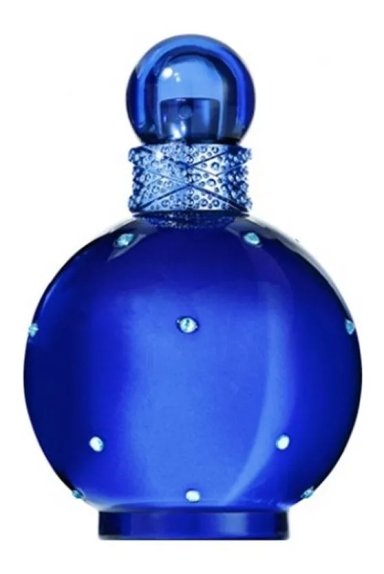 PERFUME FANTASY MIDNIGHT 100ML EDP BRITNEY SPEARS - 2