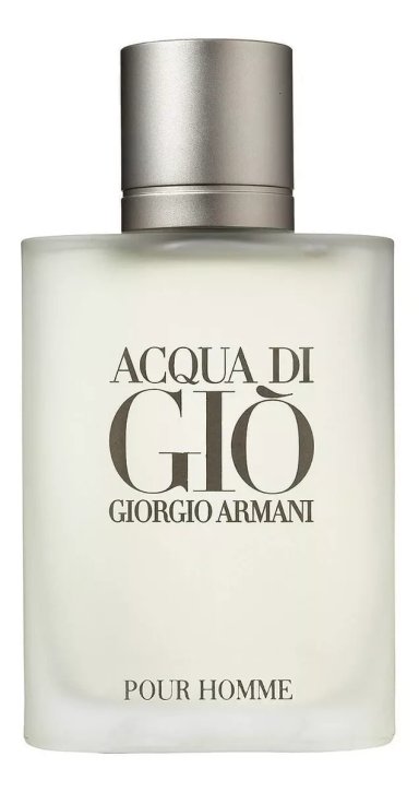 PERFUME GIORGIO ARMANI ACQUA DI GIO HOMBRE EDT 100ML - 2