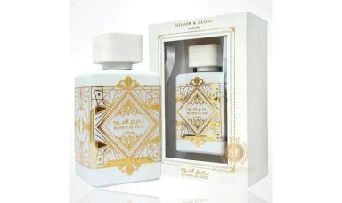 PERFUME BADEE AL OUD HONOR AND GLORY EDP 100 ML - 1