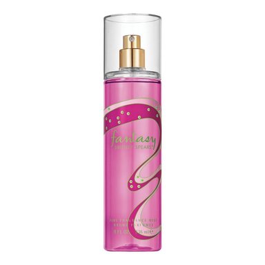 BODY SPLASH BRITNEY SPEARS FANTASY MUJER 236 ML - 1