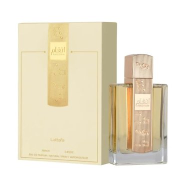 PERFUME LATTAFA  ANGHAM EDP 100 ML UNISEX - 1