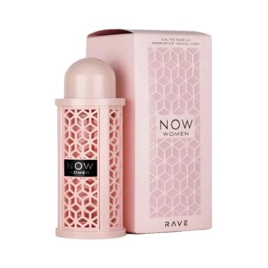 Perfume Rave Now Women Edp 100 Ml Mujer - 1