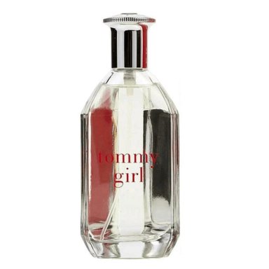 PERFUME TOMMY HILFIGER TOMMY GIRL EDT 100ML PARA MUJER - 2