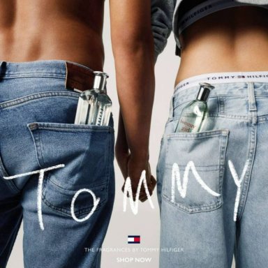PERFUME TOMMY HILFIGER TOMMY GIRL EDT 100ML PARA MUJER - 4