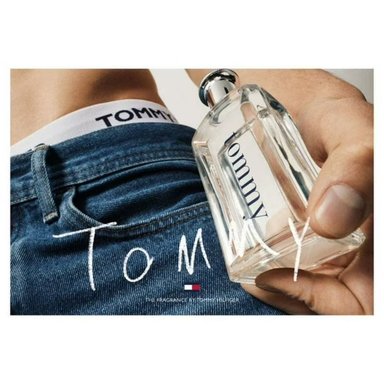 PERFUME TOMMY HILFIGER TOMMY BOY EDT 100ML PARA HOMBRE (SIN CELOFAN) - 3